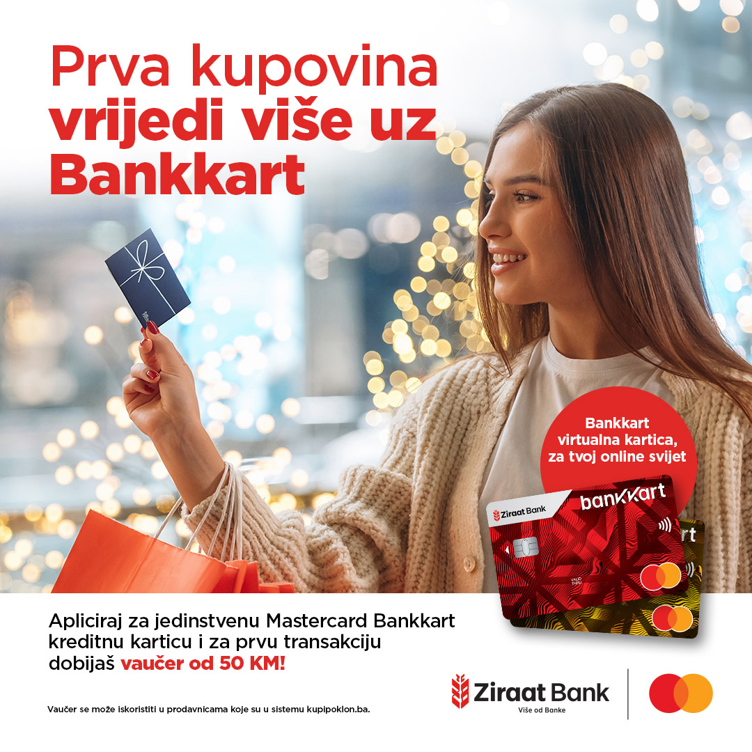 Mastercard promotivna kampanja